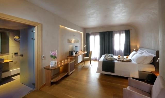 Valeni Boutique Hotel & Spa Portariá Eksteriør bilde