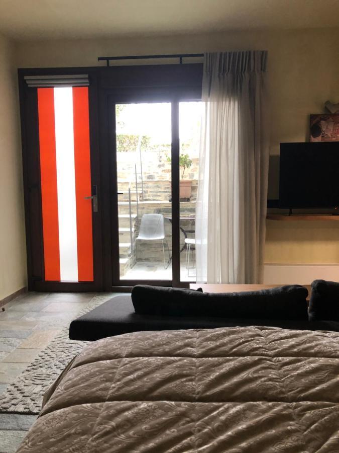 Valeni Boutique Hotel & Spa Portariá Eksteriør bilde