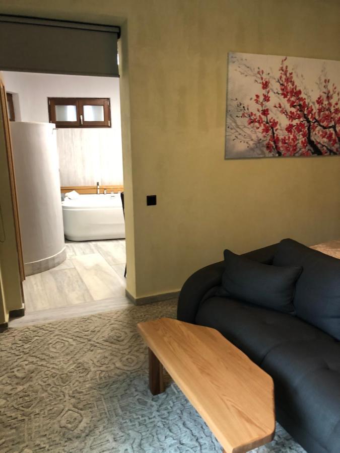 Valeni Boutique Hotel & Spa Portariá Eksteriør bilde